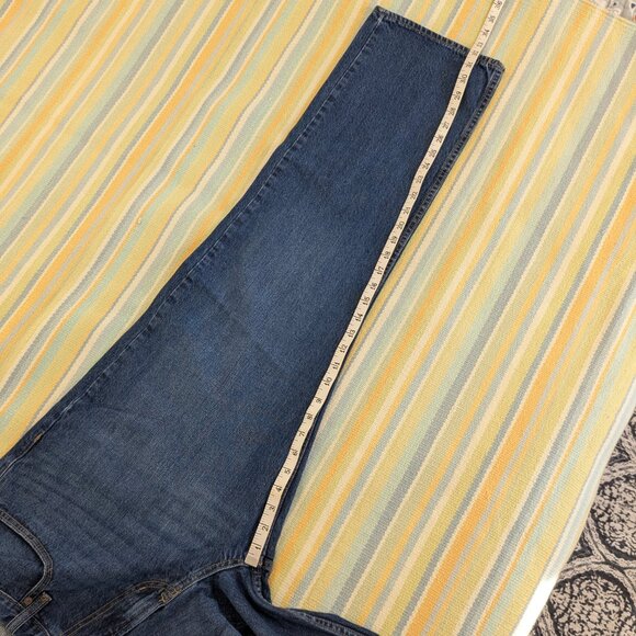 ⭐ Men's Old Navy Regular Jeans size 38 x 32 - Picture 11 of 12